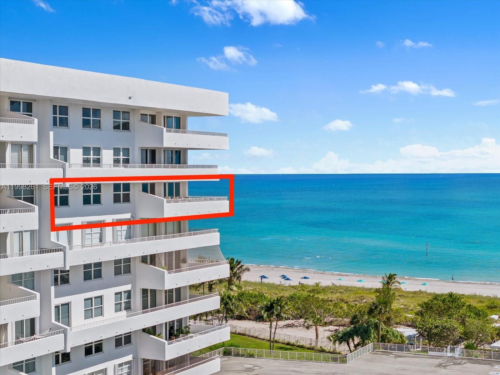 199 Ocean Lane Dr #1001, Key Biscayne FL 33149