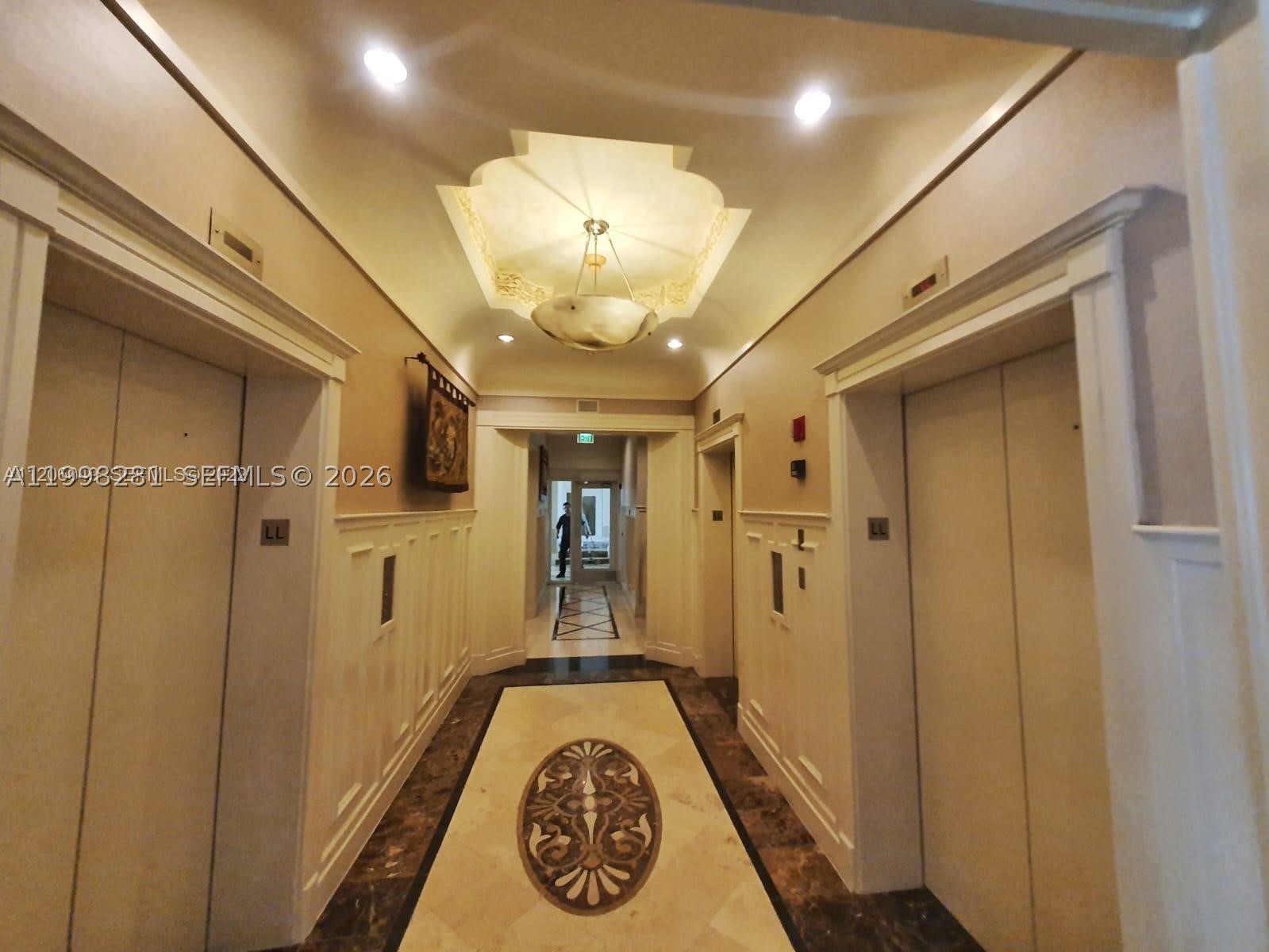 701 Brickell Key Blvd #2306, Miami FL 33131