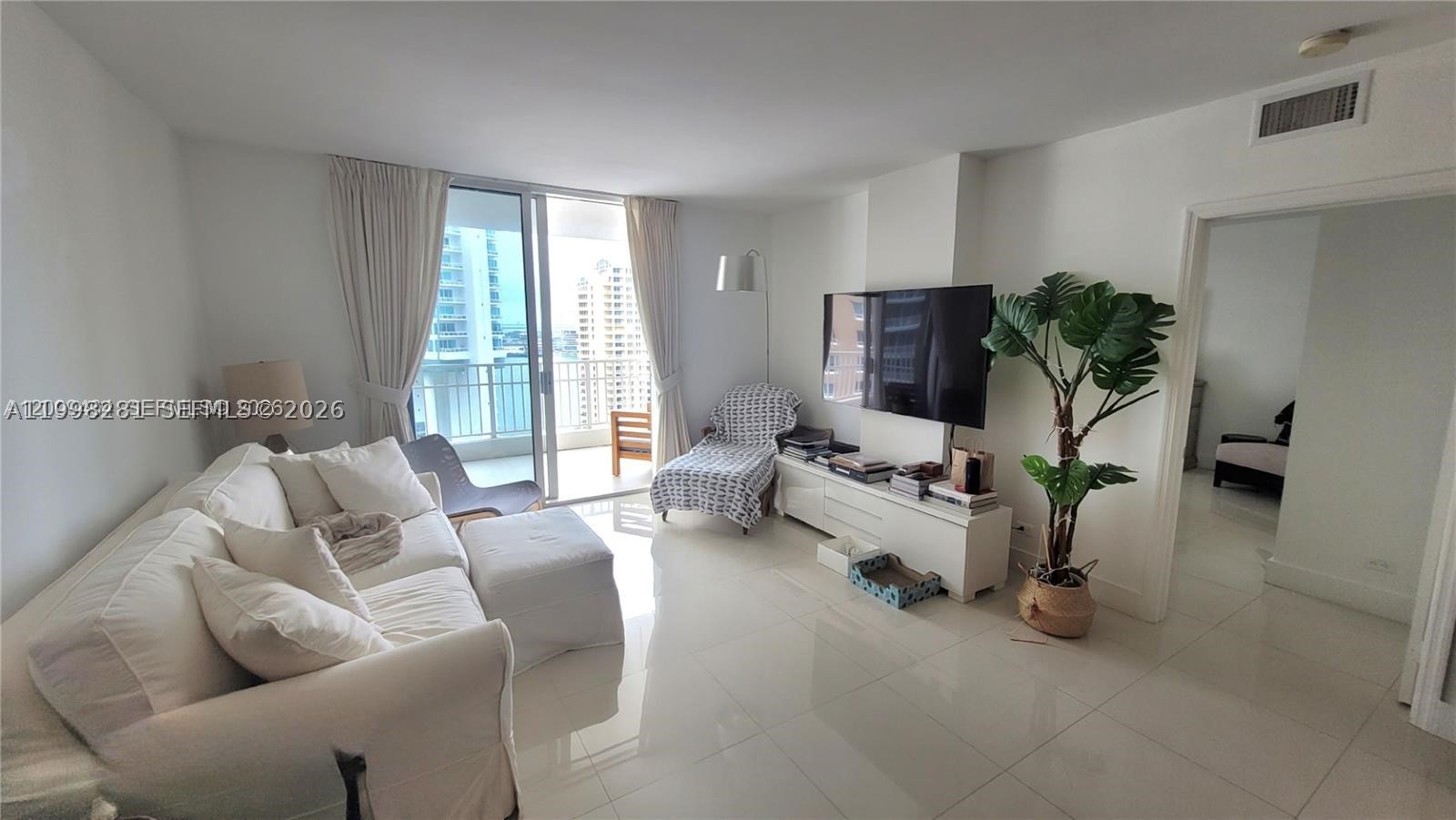 701 Brickell Key Blvd #2306, Miami FL 33131