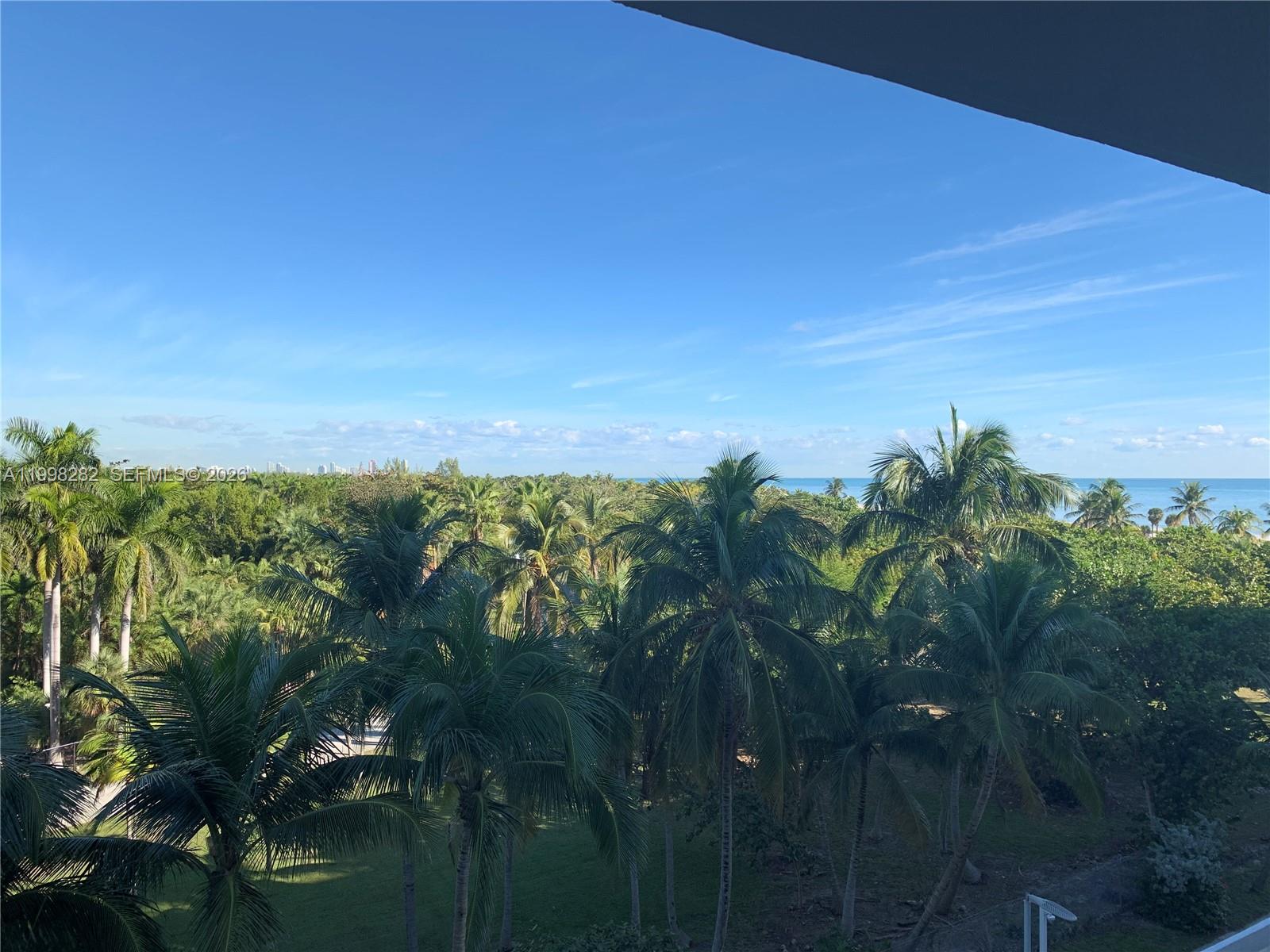 177 Ocean Lane Dr #512, Key Biscayne FL 33149