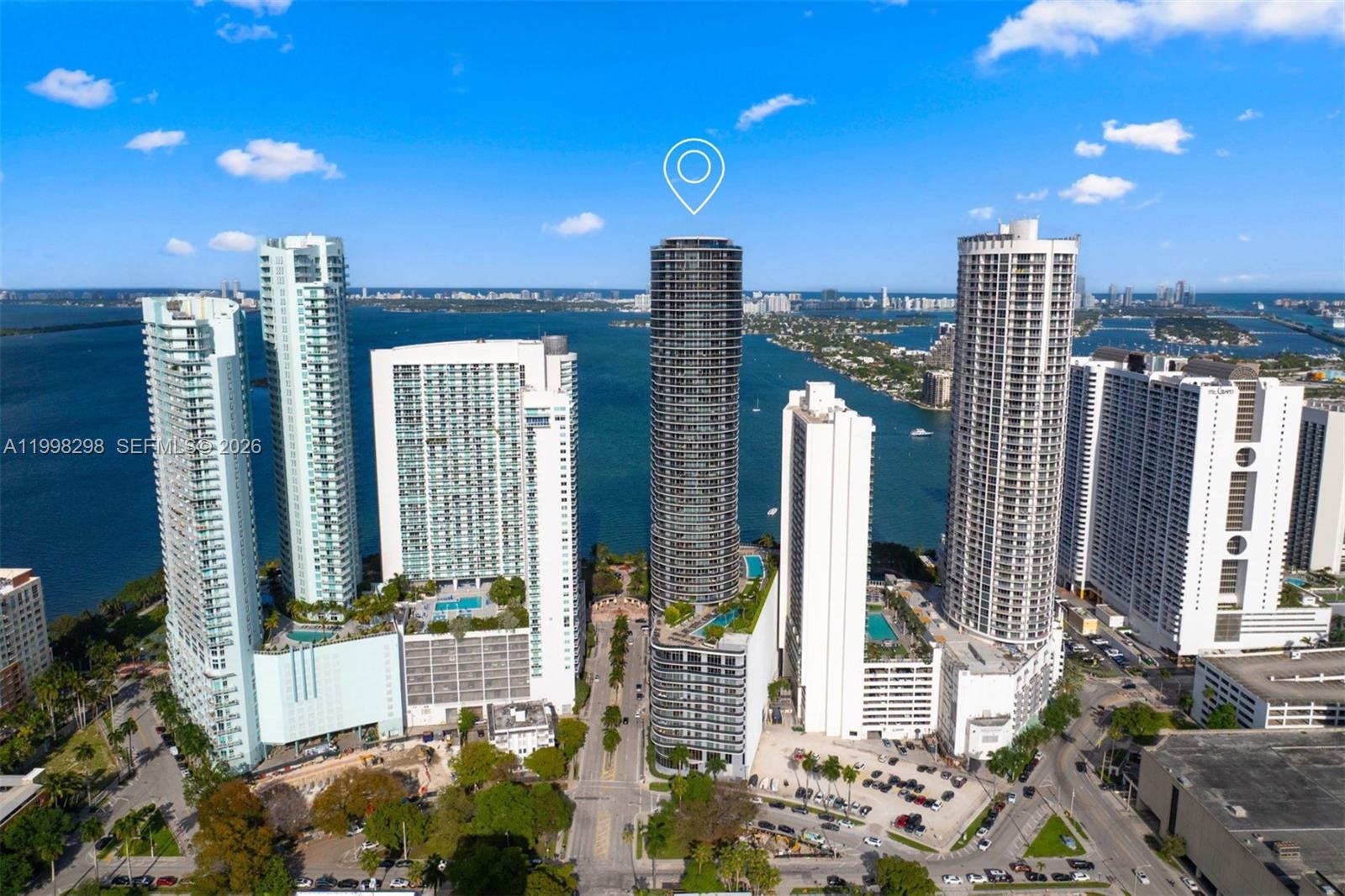 488 NE 18th St #715, Miami FL 33132