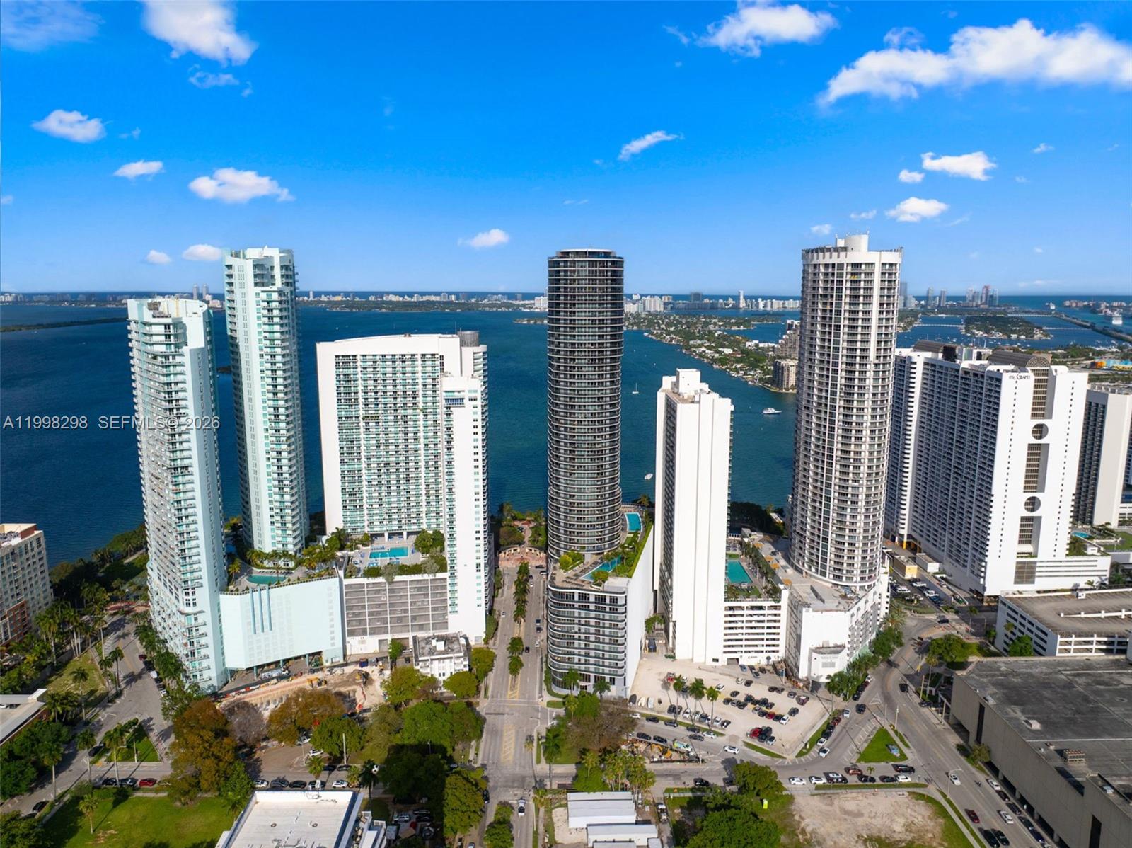488 NE 18th St #715, Miami FL 33132