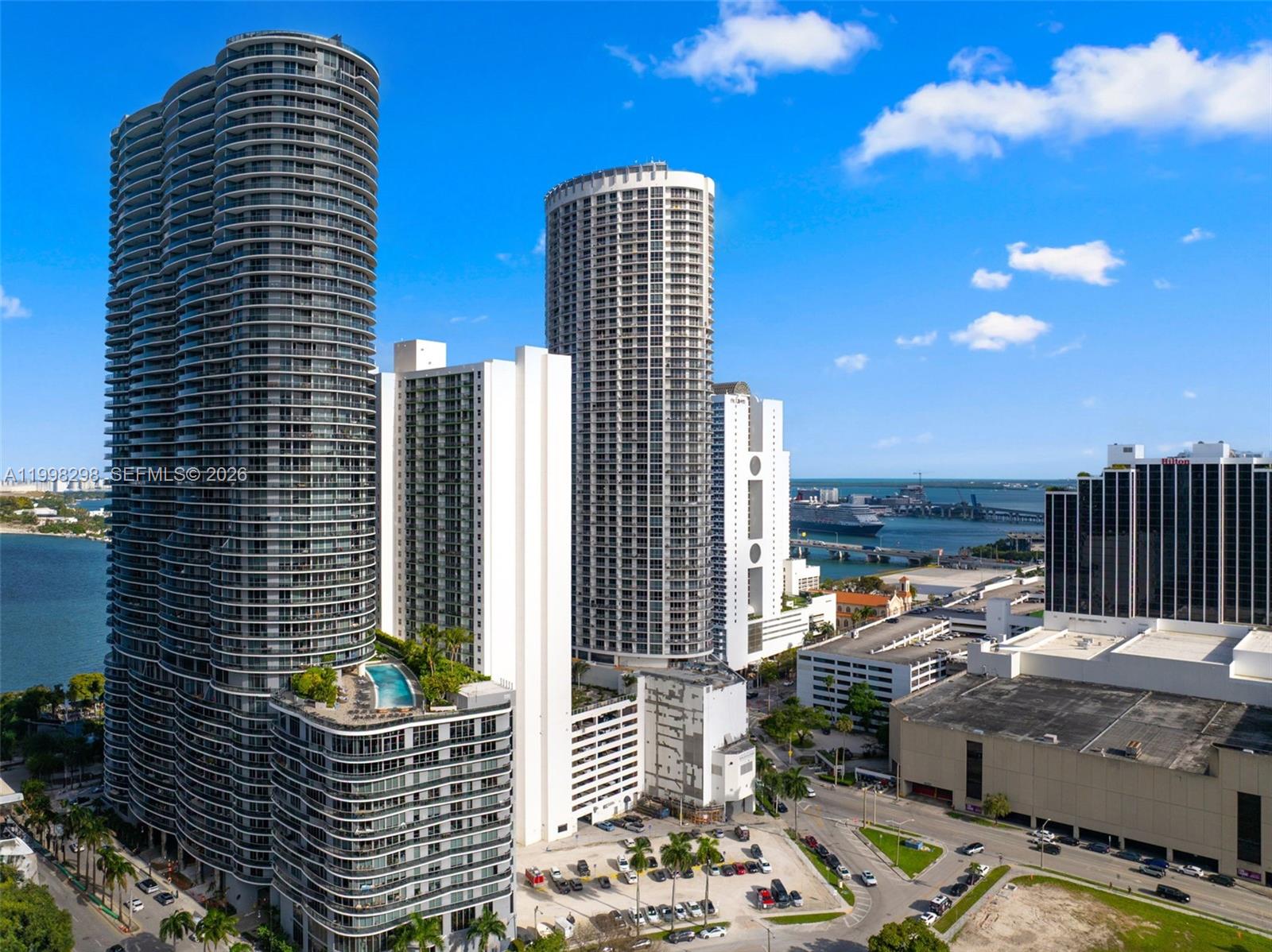 488 NE 18th St #715, Miami FL 33132