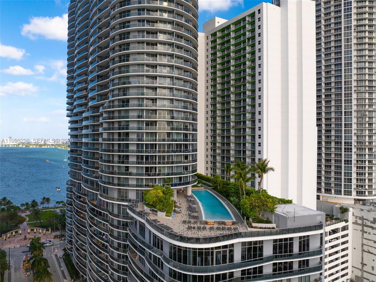 488 NE 18th St #715, Miami FL 33132