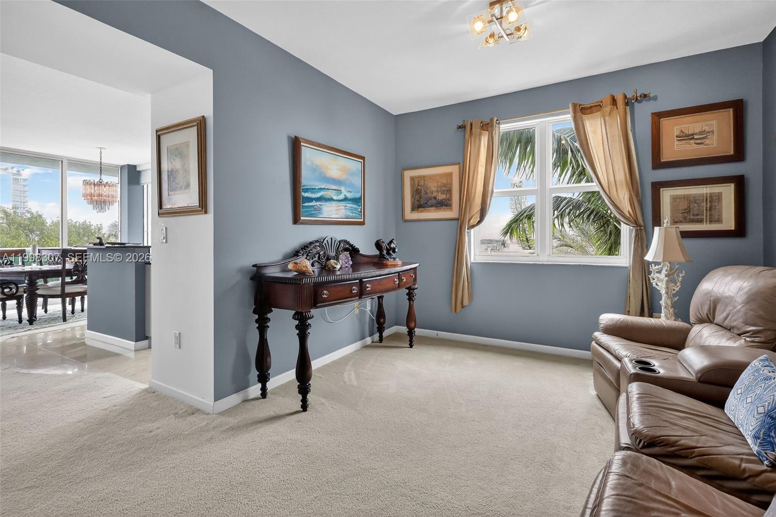 7910 Harbor Island Dr #406, North Bay Village FL 33141