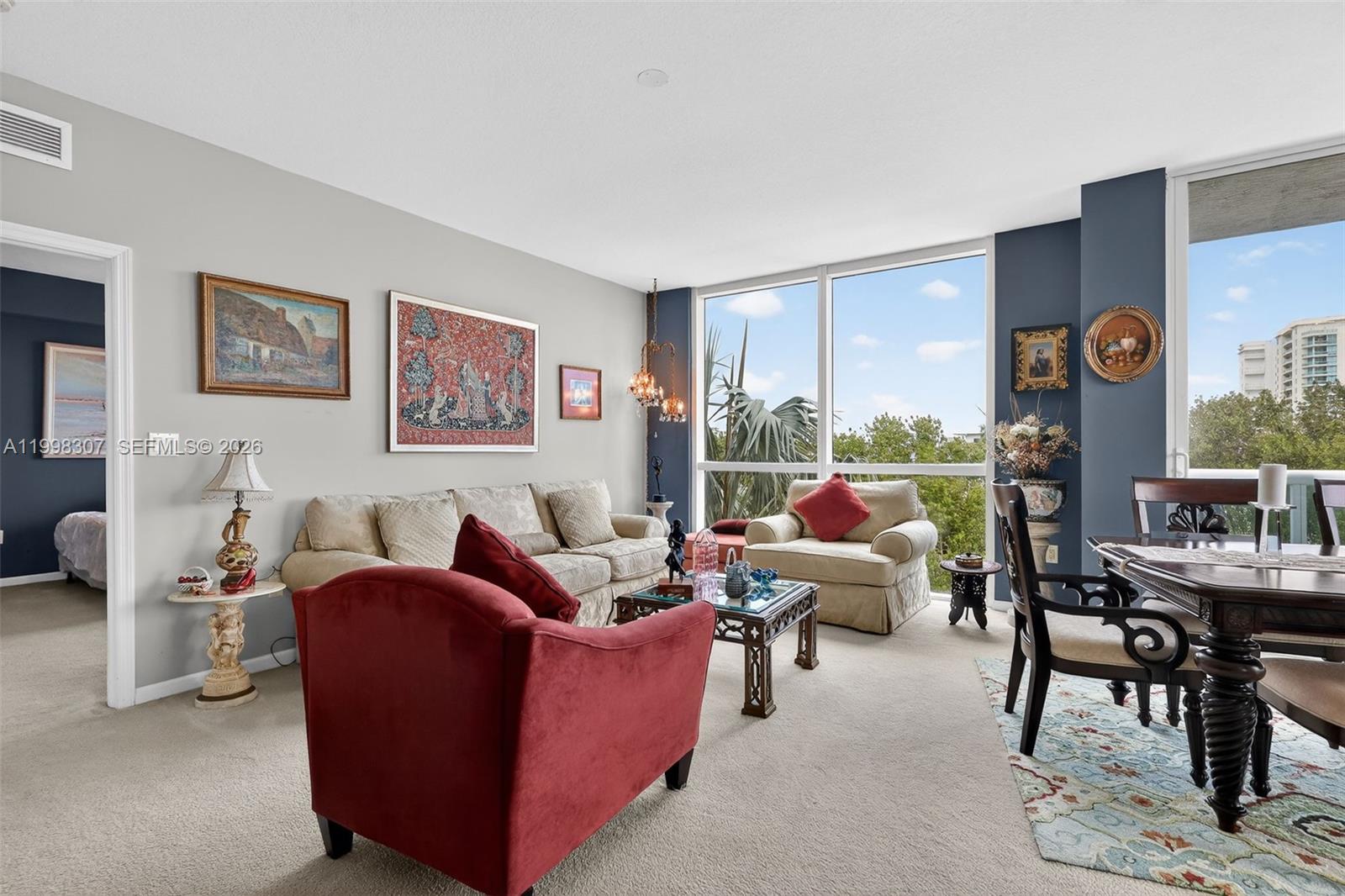 7910 Harbor Island Dr #406, North Bay Village FL 33141
