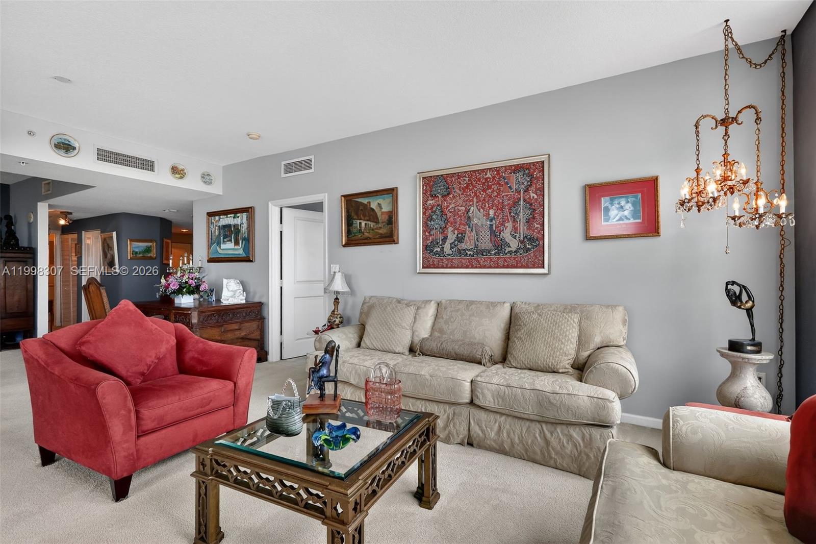 7910 Harbor Island Dr #406, North Bay Village FL 33141