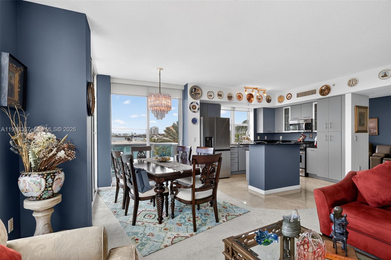 7910 Harbor Island Dr #406, North Bay Village FL 33141