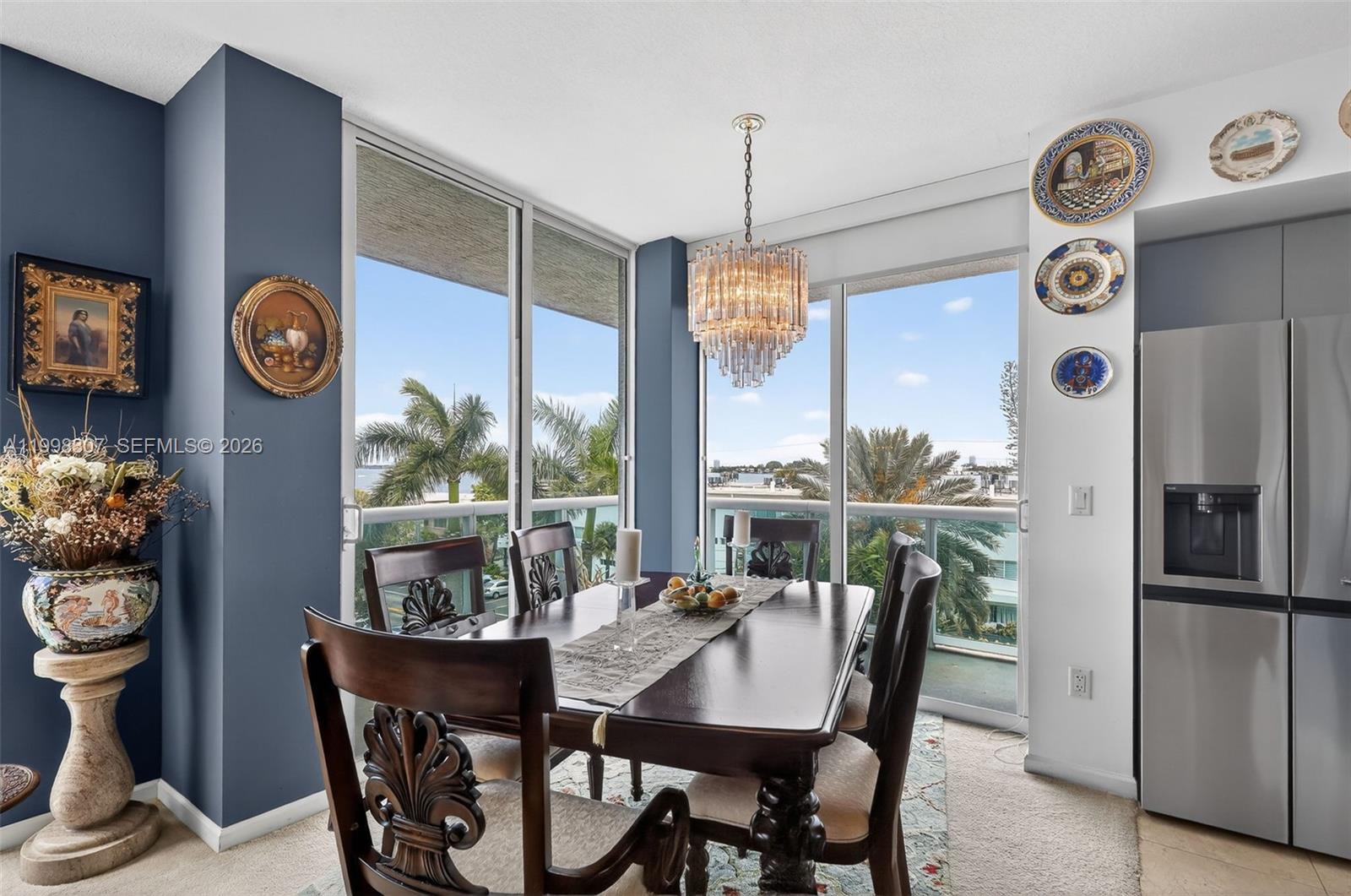 7910 Harbor Island Dr #406, North Bay Village FL 33141