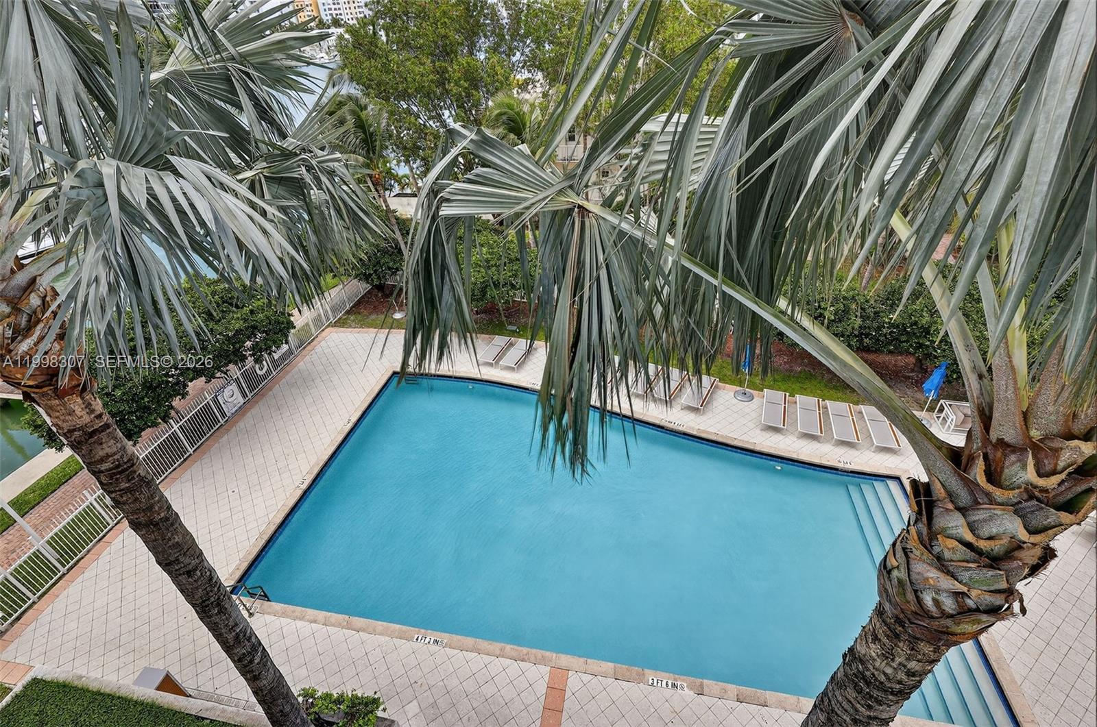 7910 Harbor Island Dr #406, North Bay Village FL 33141