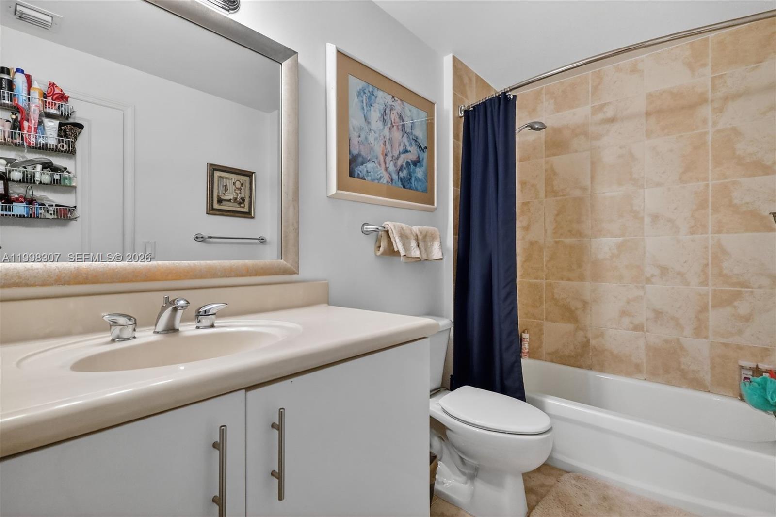 7910 Harbor Island Dr #406, North Bay Village FL 33141