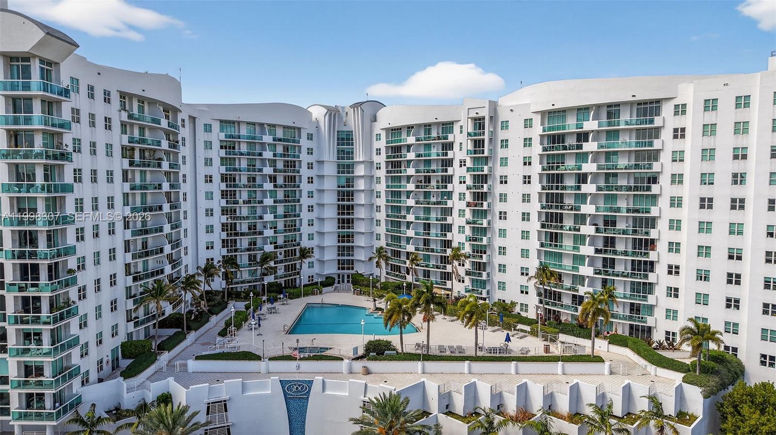 7910 Harbor Island Dr #406, North Bay Village FL 33141