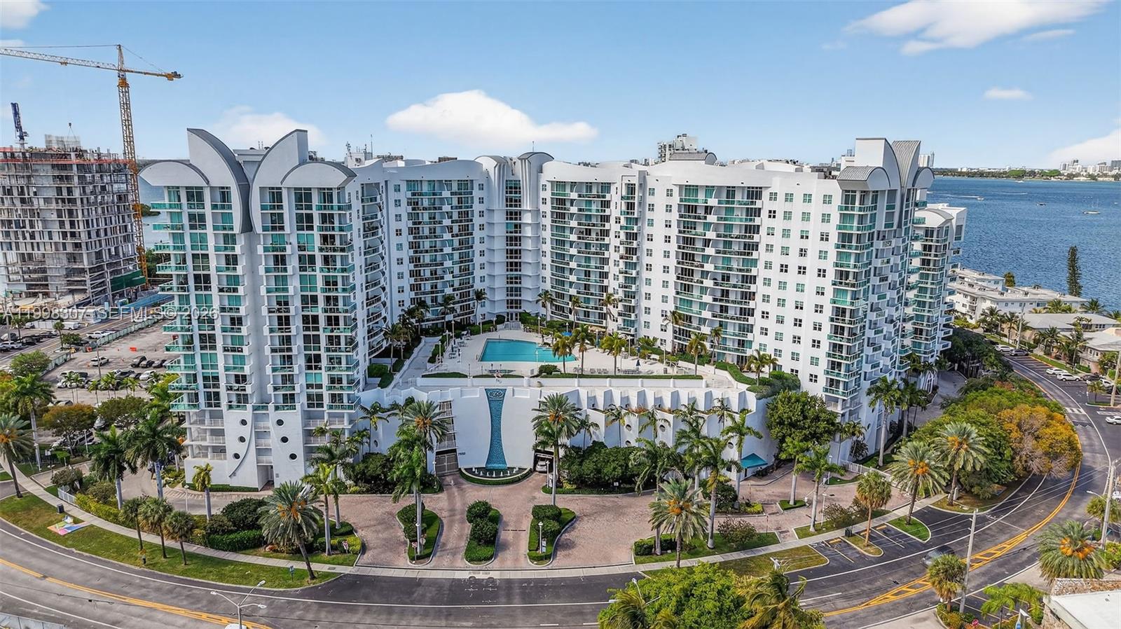 7910 Harbor Island Dr #406, North Bay Village FL 33141