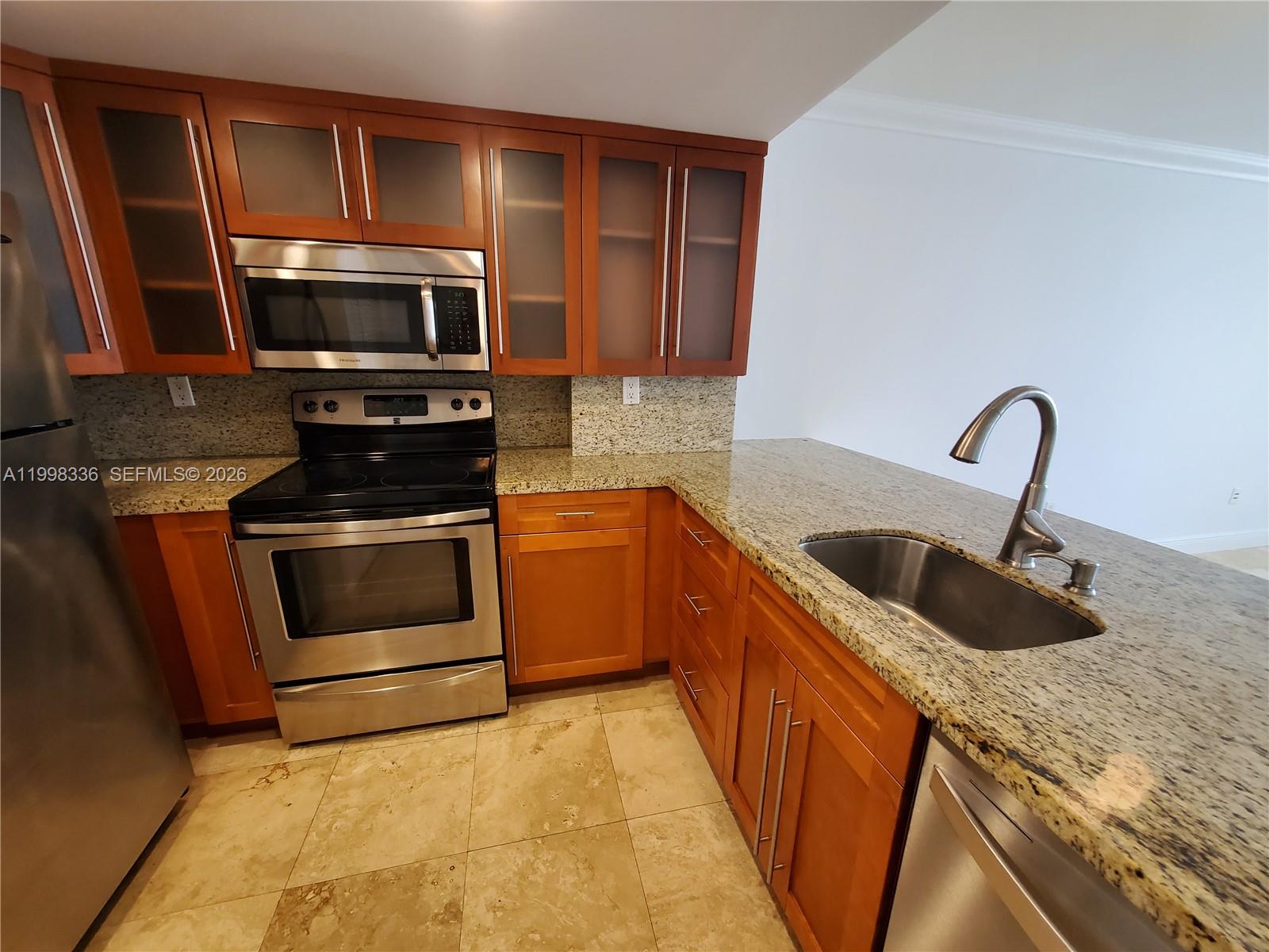 540 Brickell Key Dr #1020, Miami FL 33131
