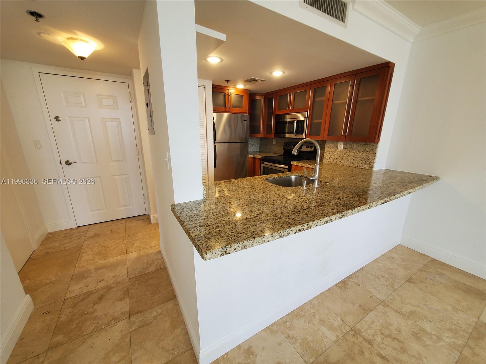 540 Brickell Key Dr #1020, Miami FL 33131