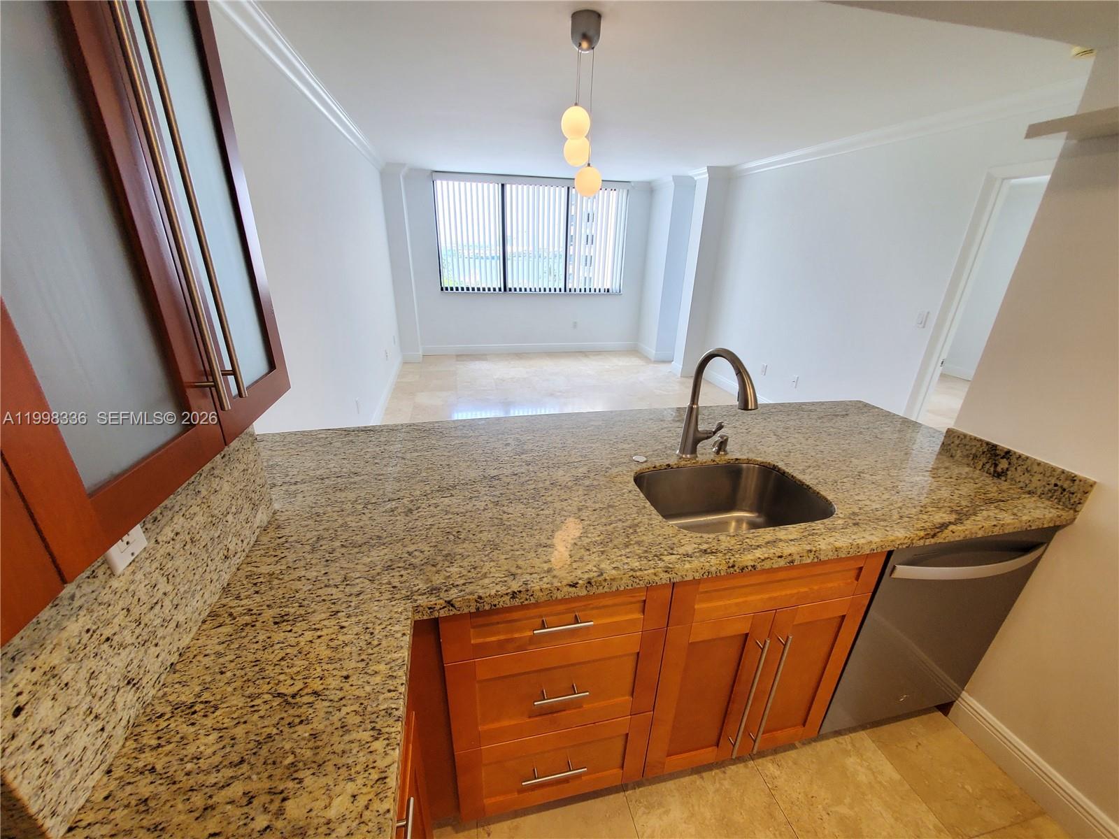 540 Brickell Key Dr #1020, Miami FL 33131