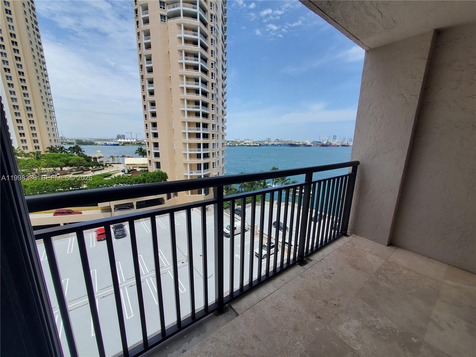 540 Brickell Key Dr #1020, Miami FL 33131