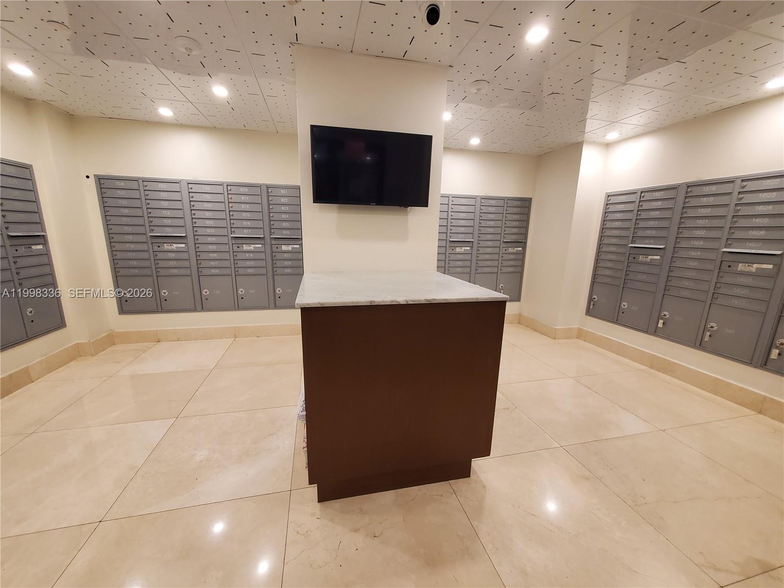 540 Brickell Key Dr #1020, Miami FL 33131