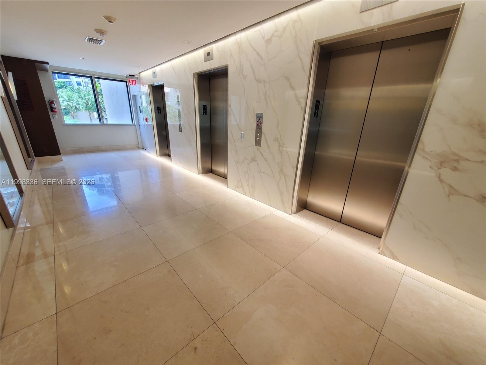 540 Brickell Key Dr #1020, Miami FL 33131