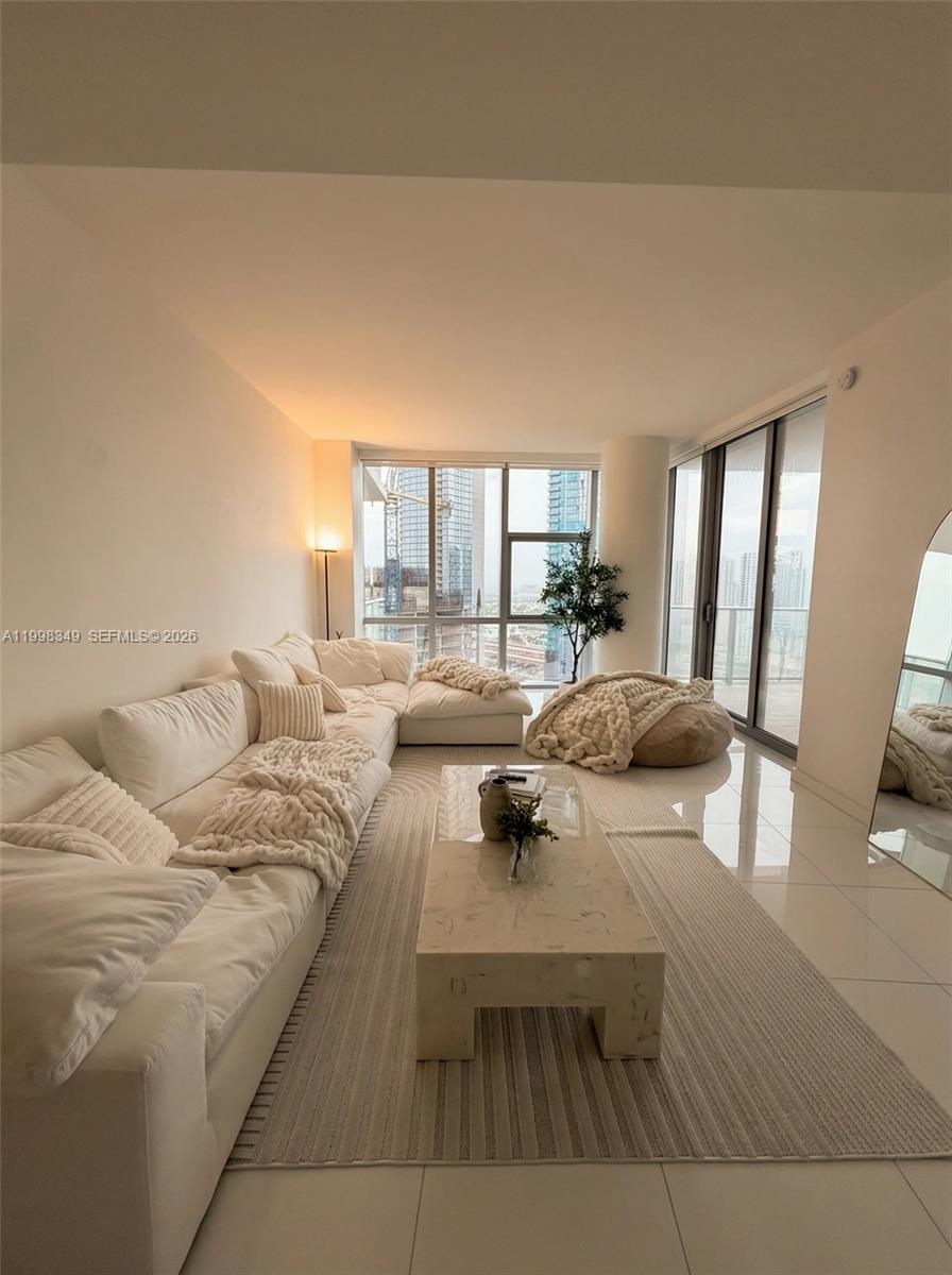 851 NE 1st Ave #2301, Miami FL 33132