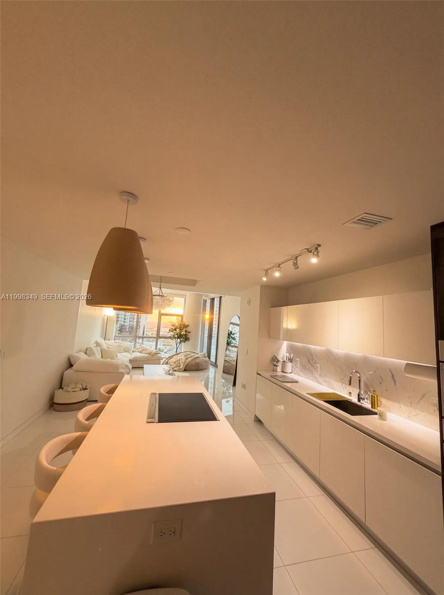 851 NE 1st Ave #2301, Miami FL 33132