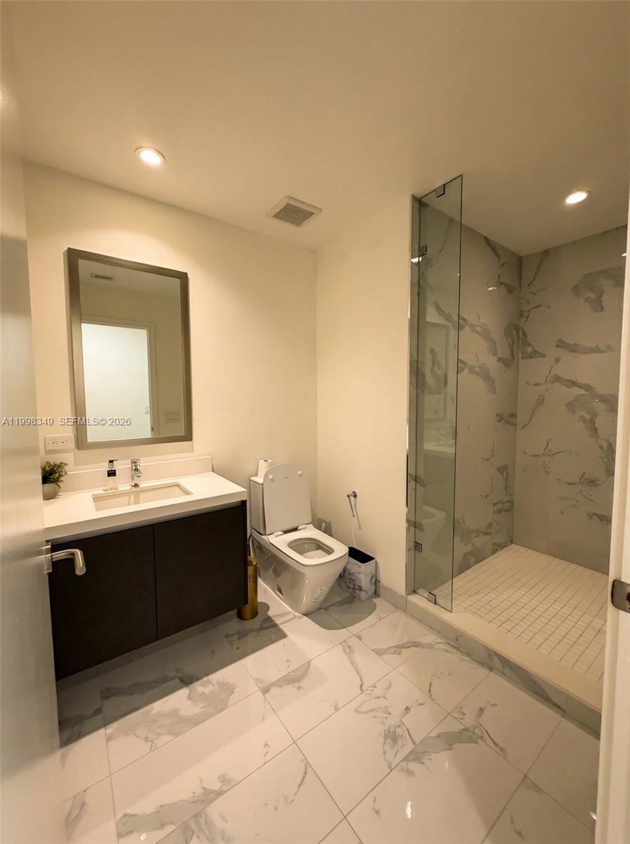 851 NE 1st Ave #2301, Miami FL 33132