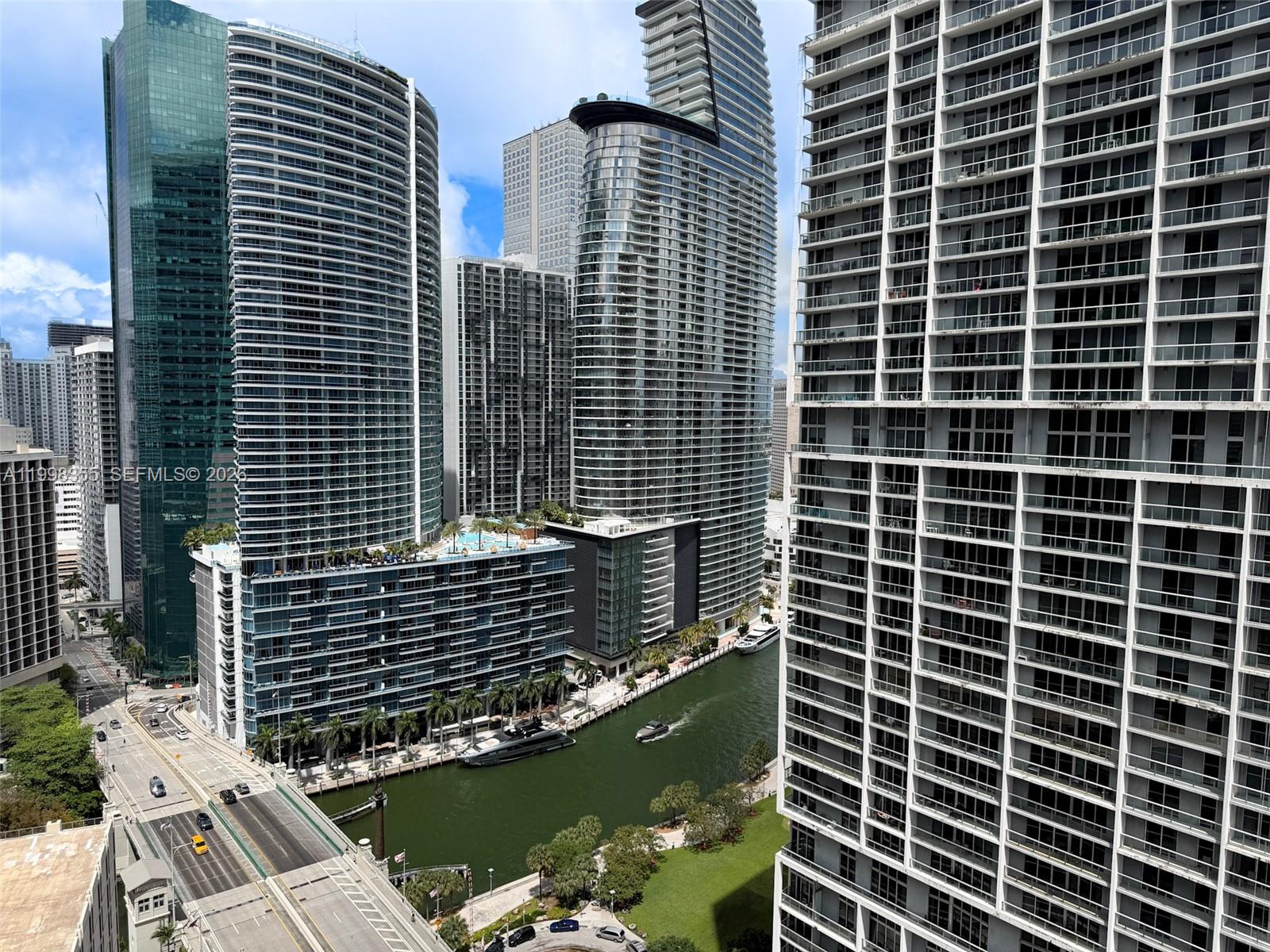 500 Brickell Ave #3001, Miami FL 33131