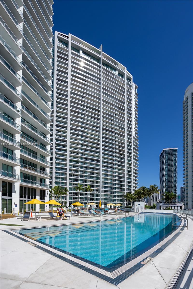 92 SW 3rd St #3512, Miami FL 33130