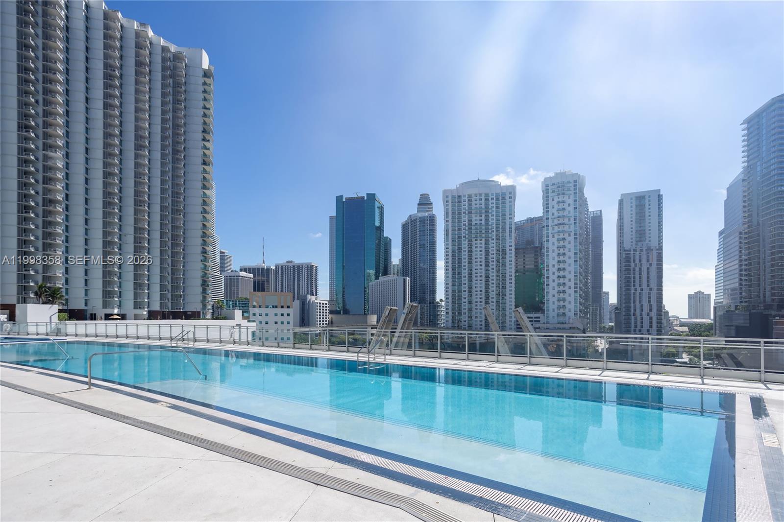 92 SW 3rd St #3512, Miami FL 33130