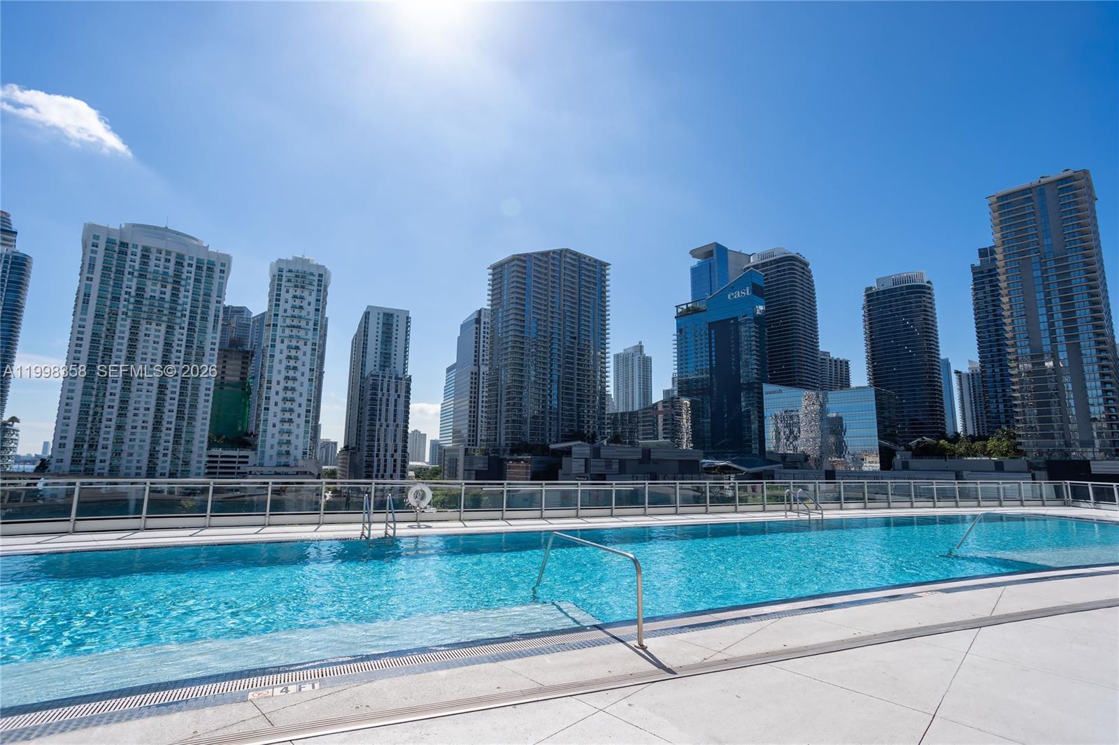 92 SW 3rd St #3512, Miami FL 33130