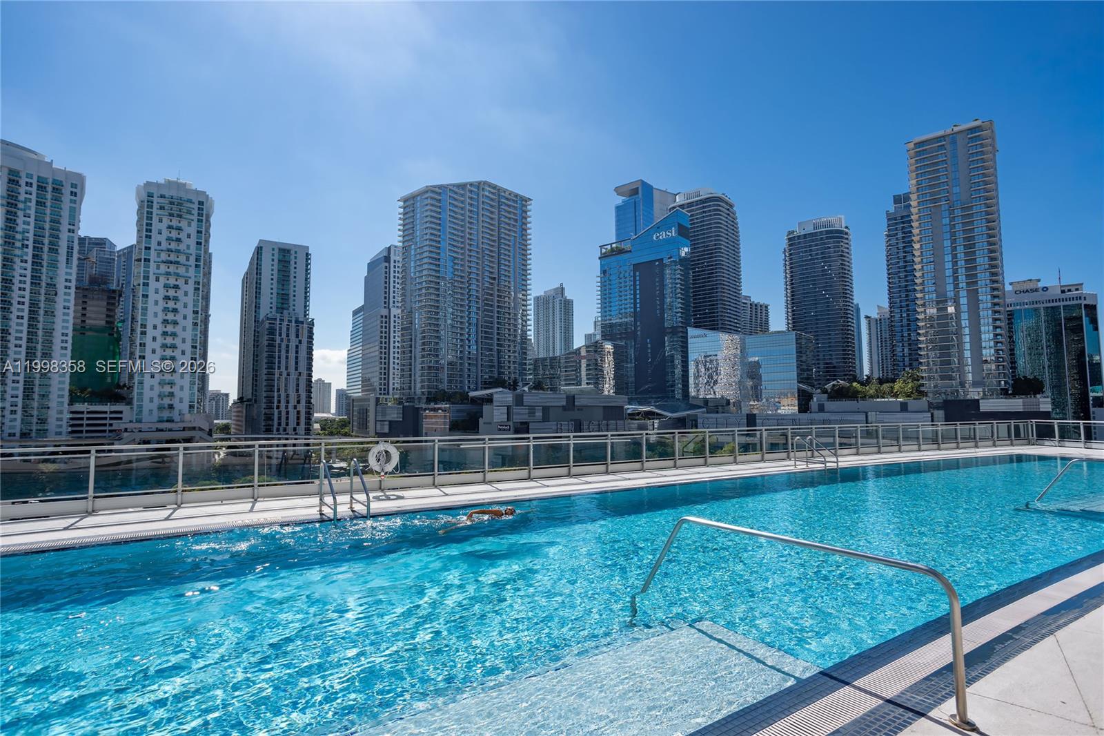 92 SW 3rd St #3512, Miami FL 33130