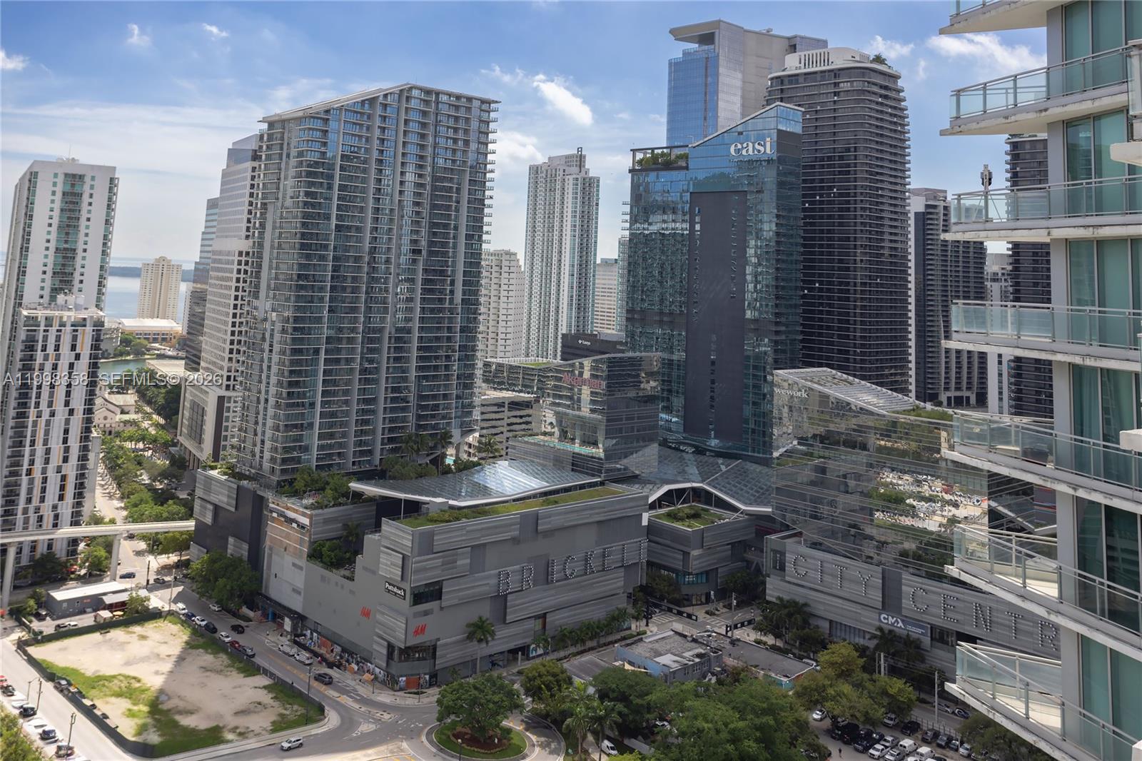 92 SW 3rd St #3512, Miami FL 33130