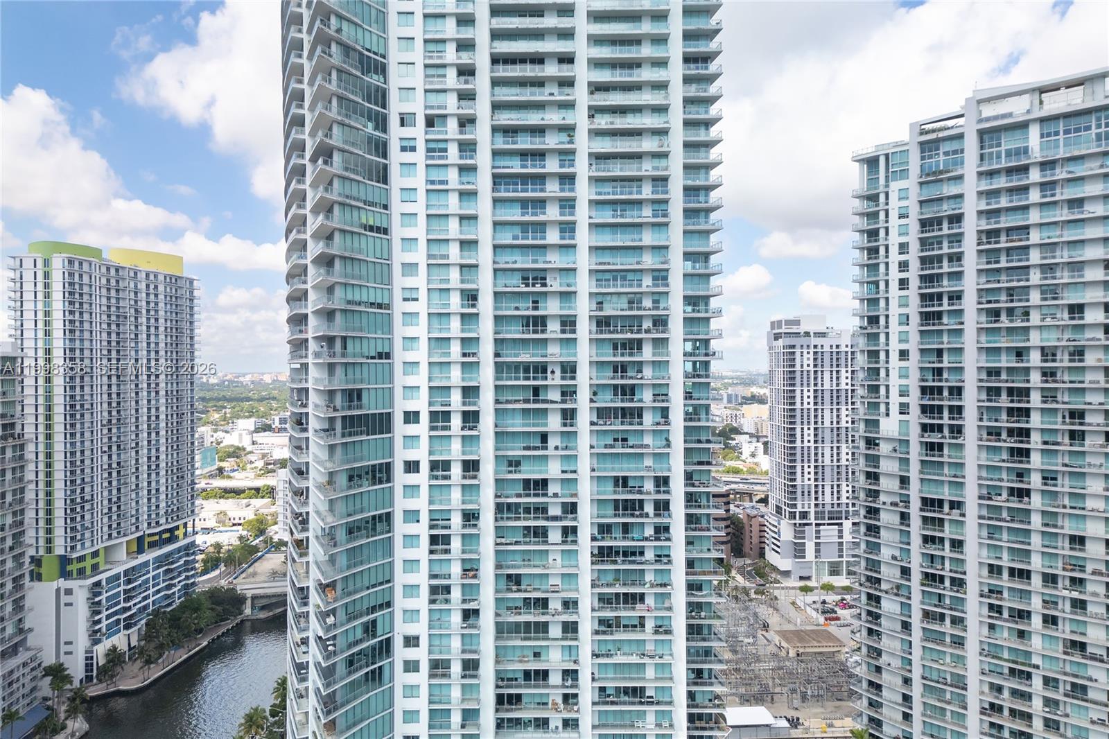 92 SW 3rd St #3512, Miami FL 33130