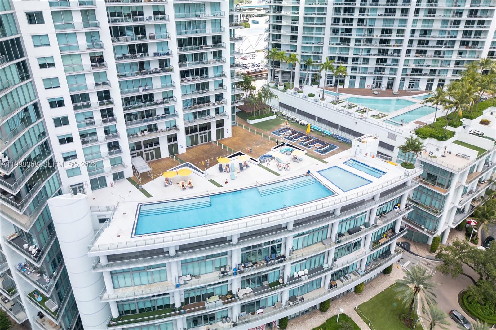 92 SW 3rd St #3512, Miami FL 33130