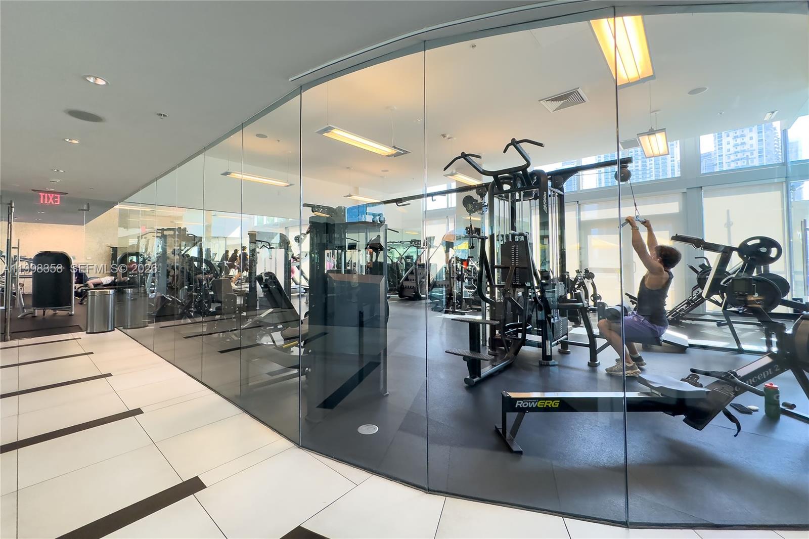 92 SW 3rd St #3512, Miami FL 33130