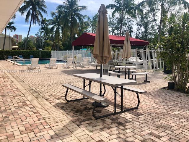3660 NE 166th St #812, North Miami Beach FL 33160
