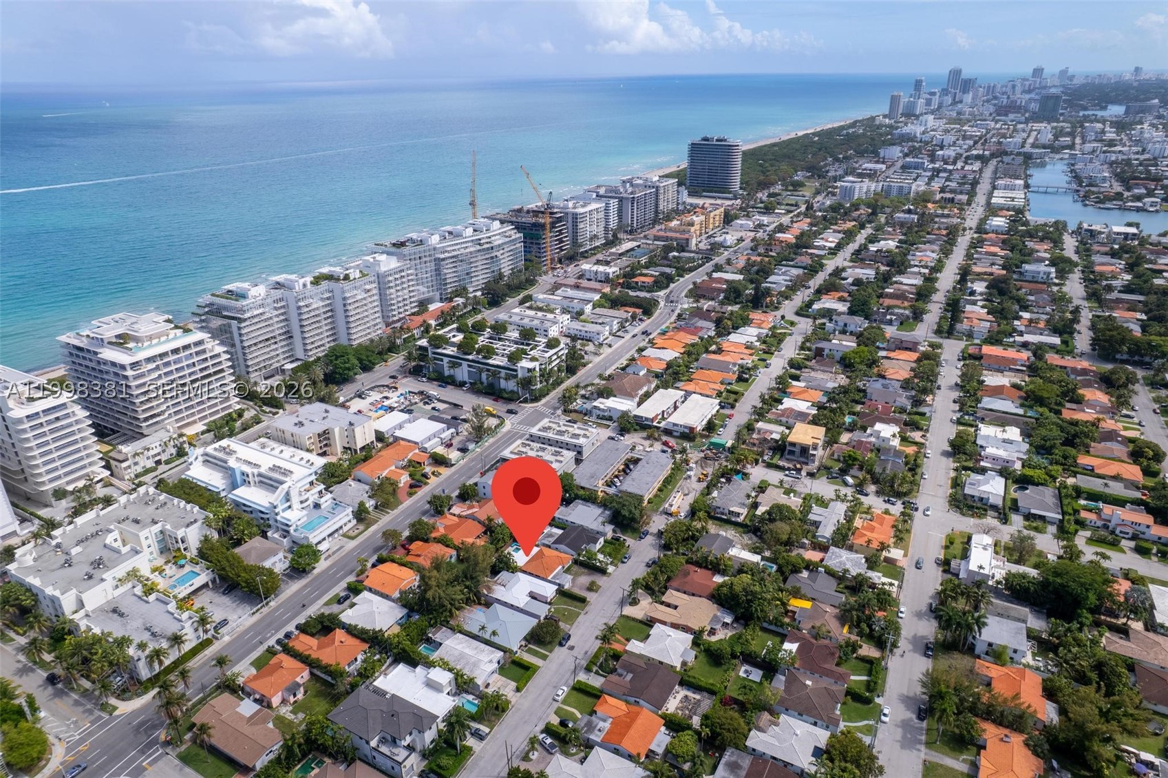 9141 Abbott Ave, Surfside FL 33154