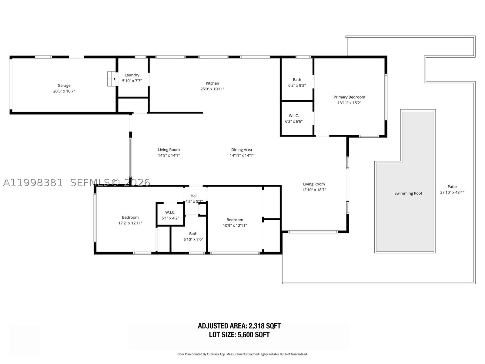9141 Abbott Ave, Surfside FL 33154