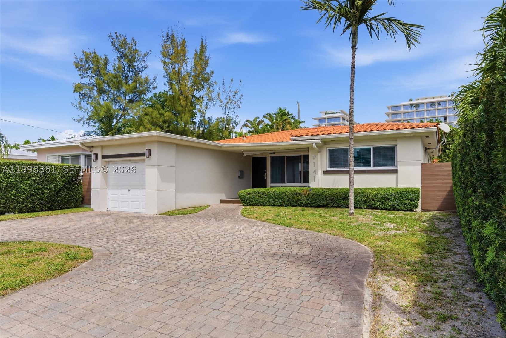 9141 Abbott Ave, Surfside FL 33154