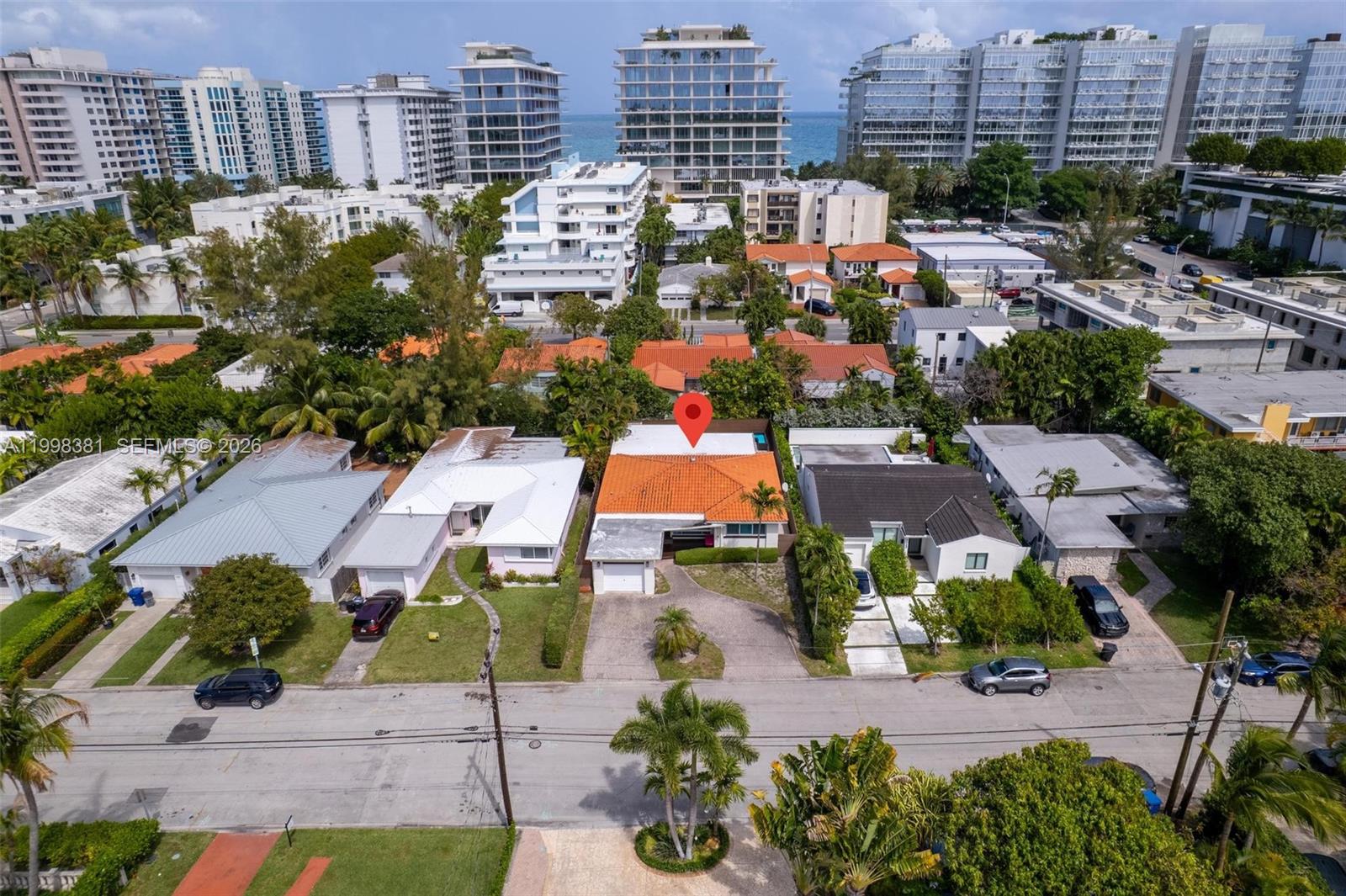 9141 Abbott Ave, Surfside FL 33154