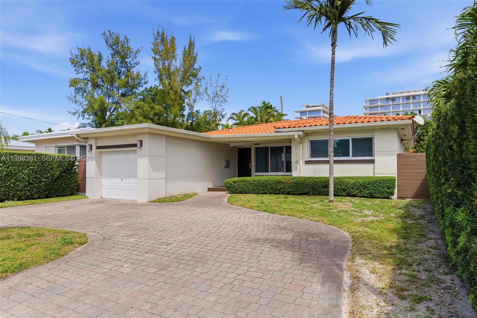 9141 Abbott Ave, Surfside FL 33154