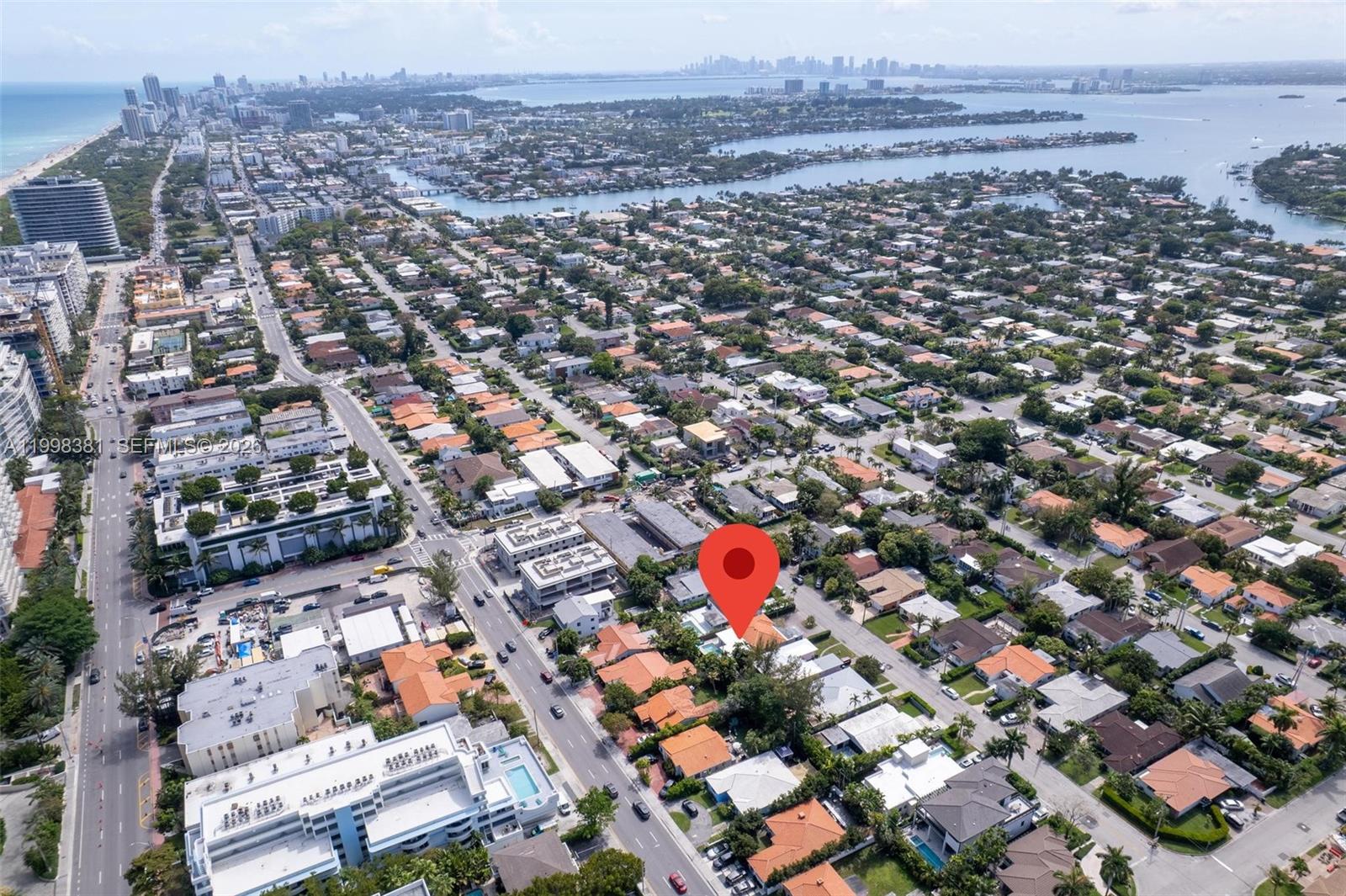 9141 Abbott Ave, Surfside FL 33154