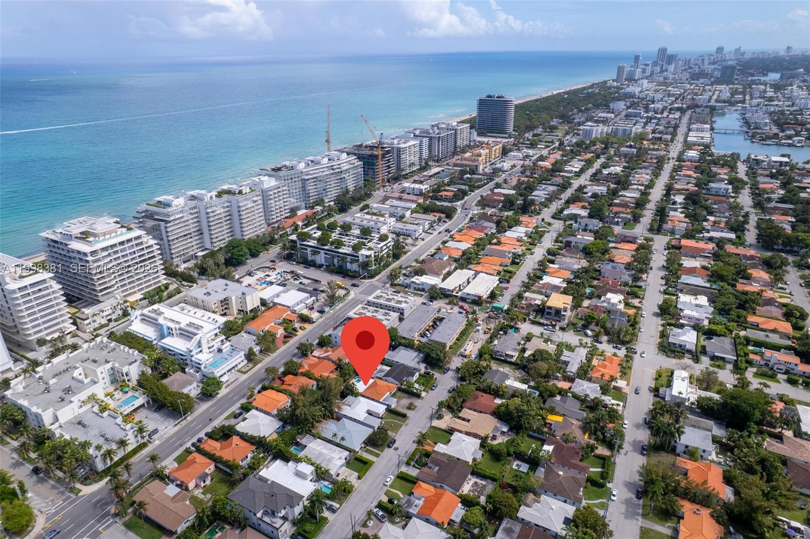 9141 Abbott Ave, Surfside FL 33154