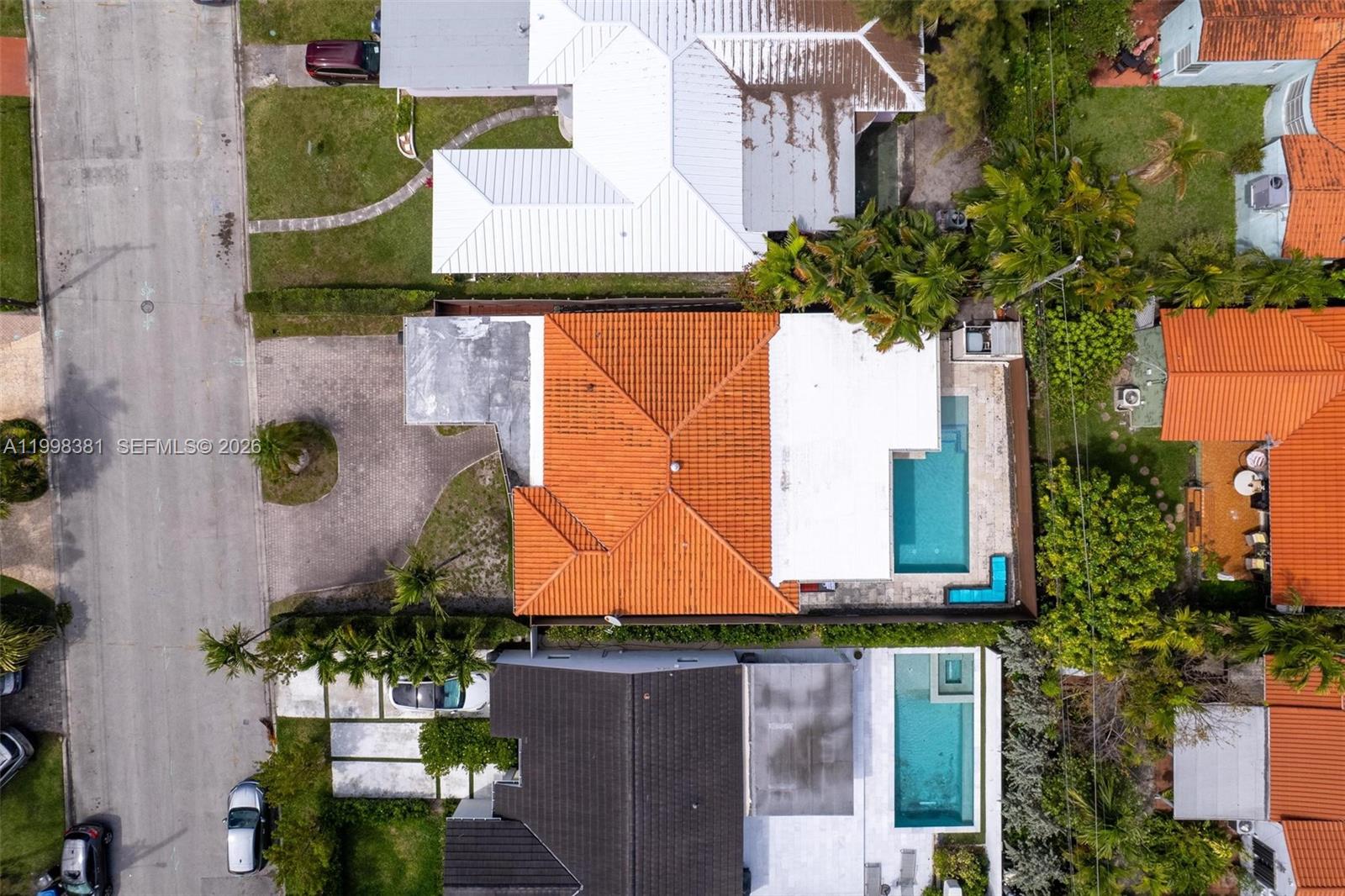 9141 Abbott Ave, Surfside FL 33154