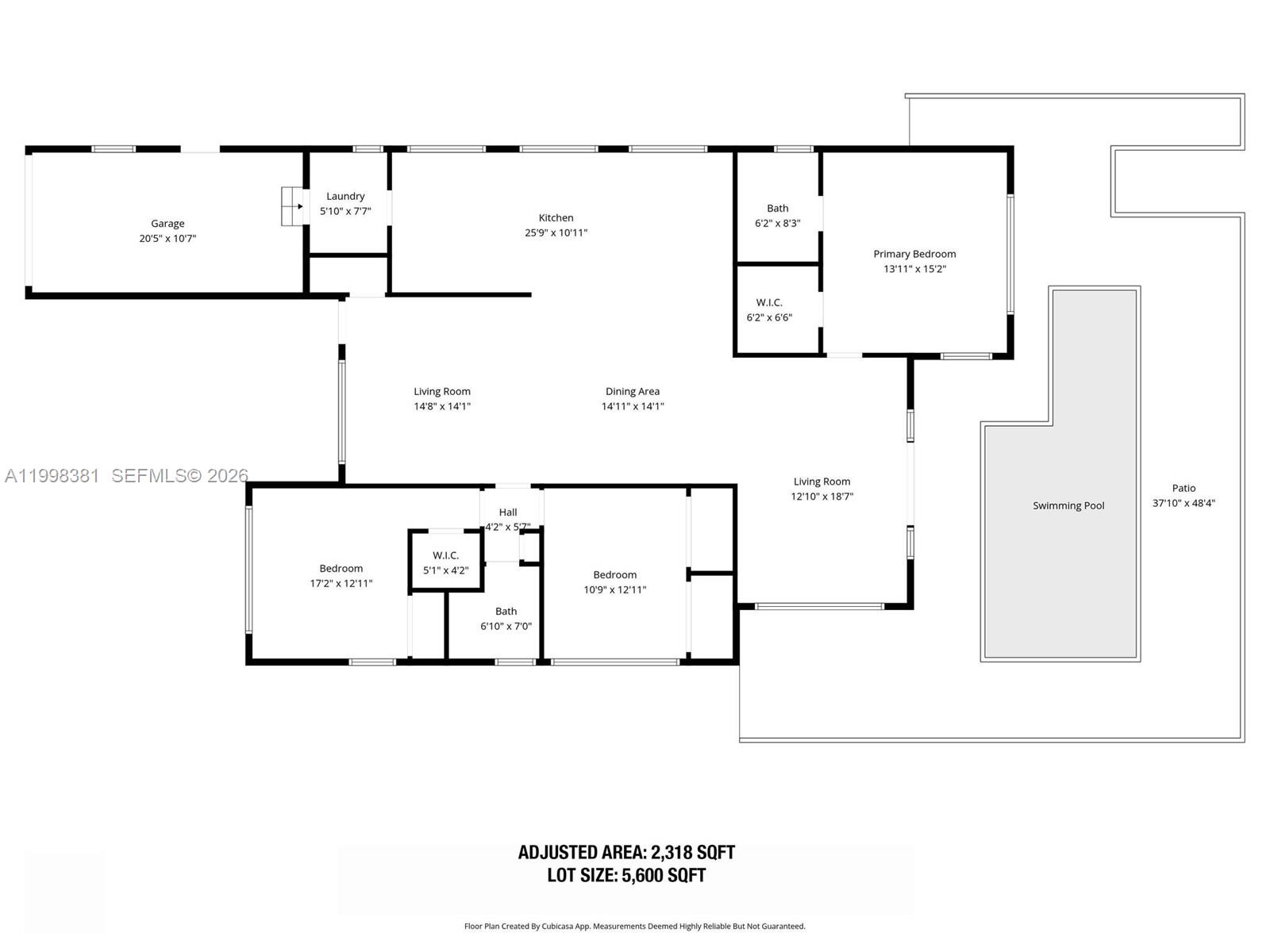 9141 Abbott Ave, Surfside FL 33154