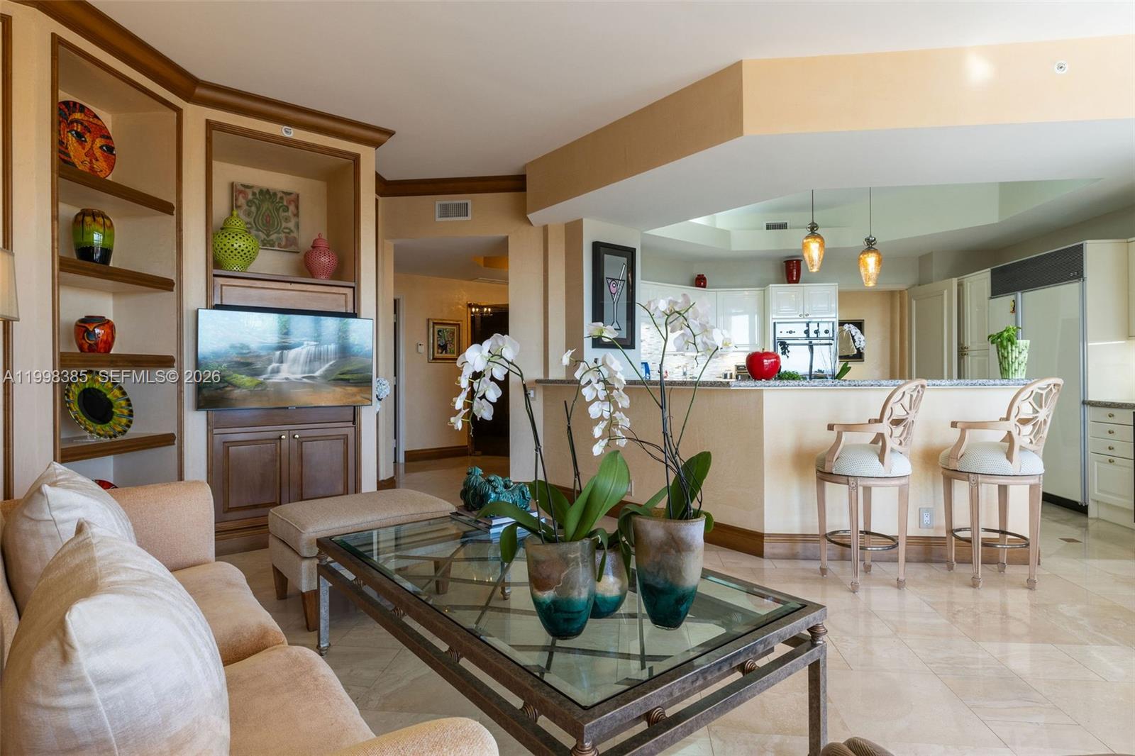 10 Edgewater Dr #7G, Coral Gables FL 33133