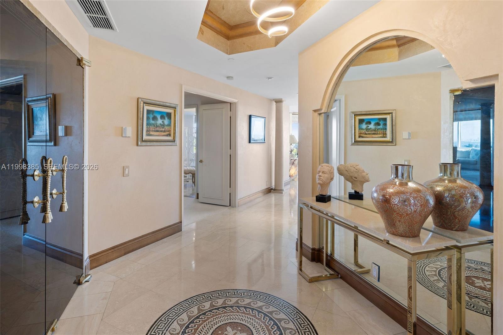 10 Edgewater Dr #7G, Coral Gables FL 33133