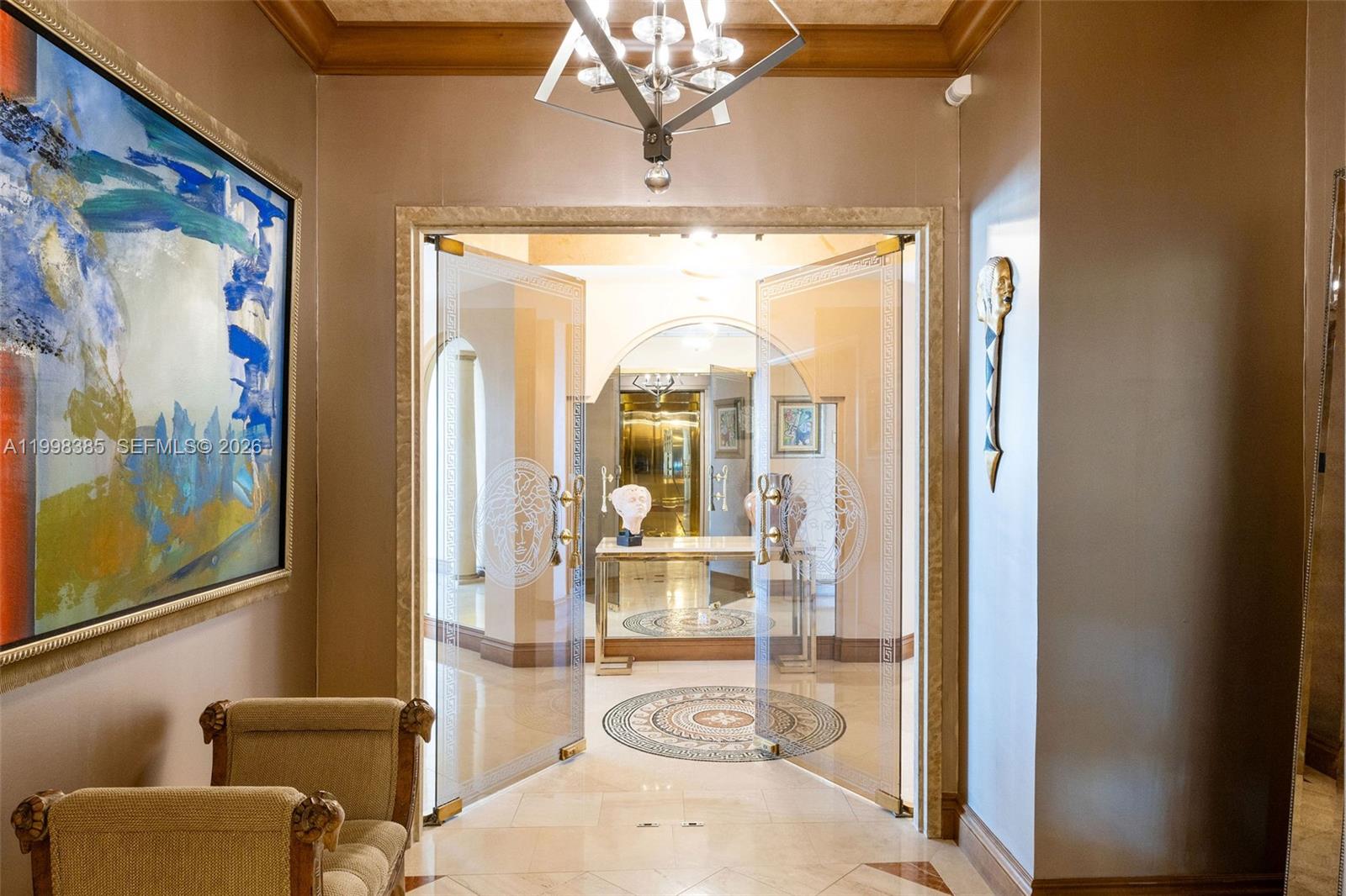 10 Edgewater Dr #7G, Coral Gables FL 33133