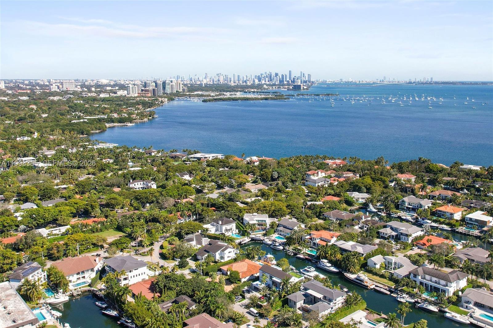 10 Edgewater Dr #7G, Coral Gables FL 33133