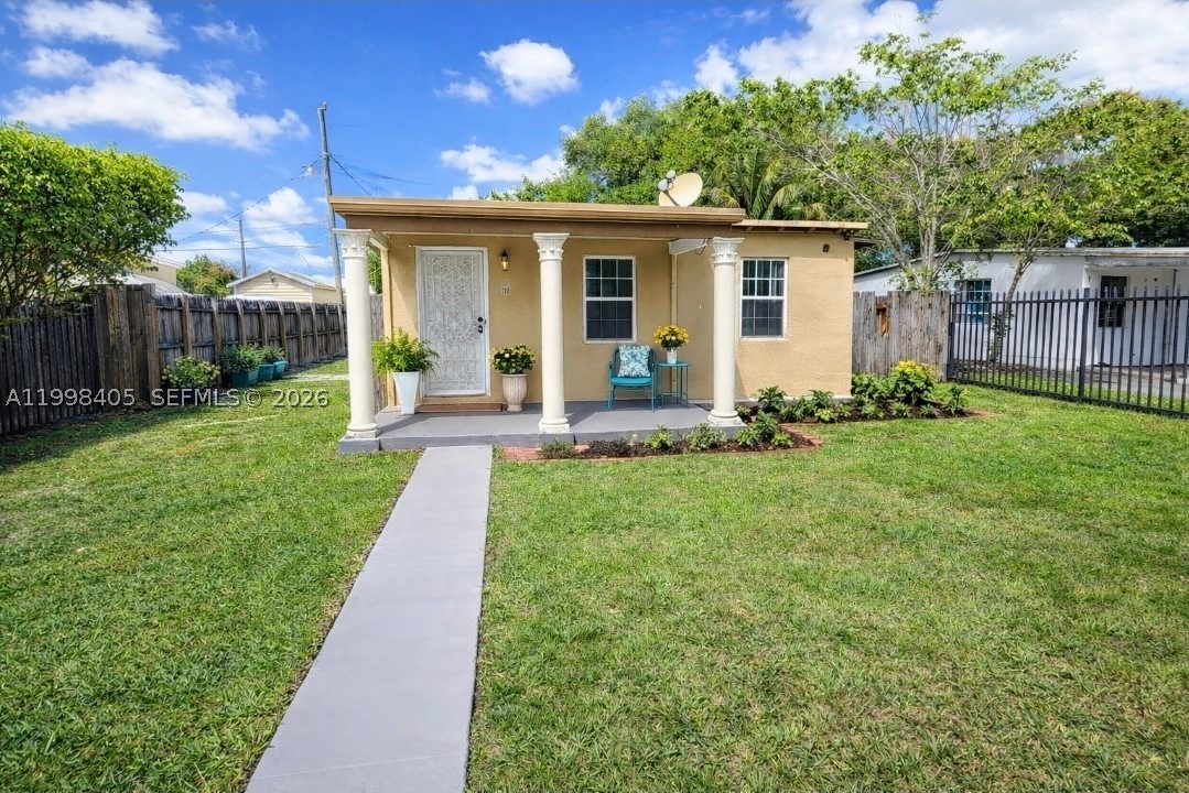 1831 Rutland St #0, Opa Locka FL 33054